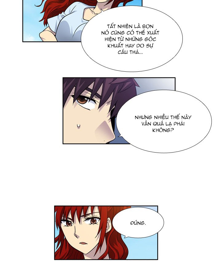 The Gamer: Chapter 246
