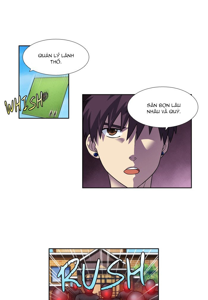 The Gamer: Chapter 246