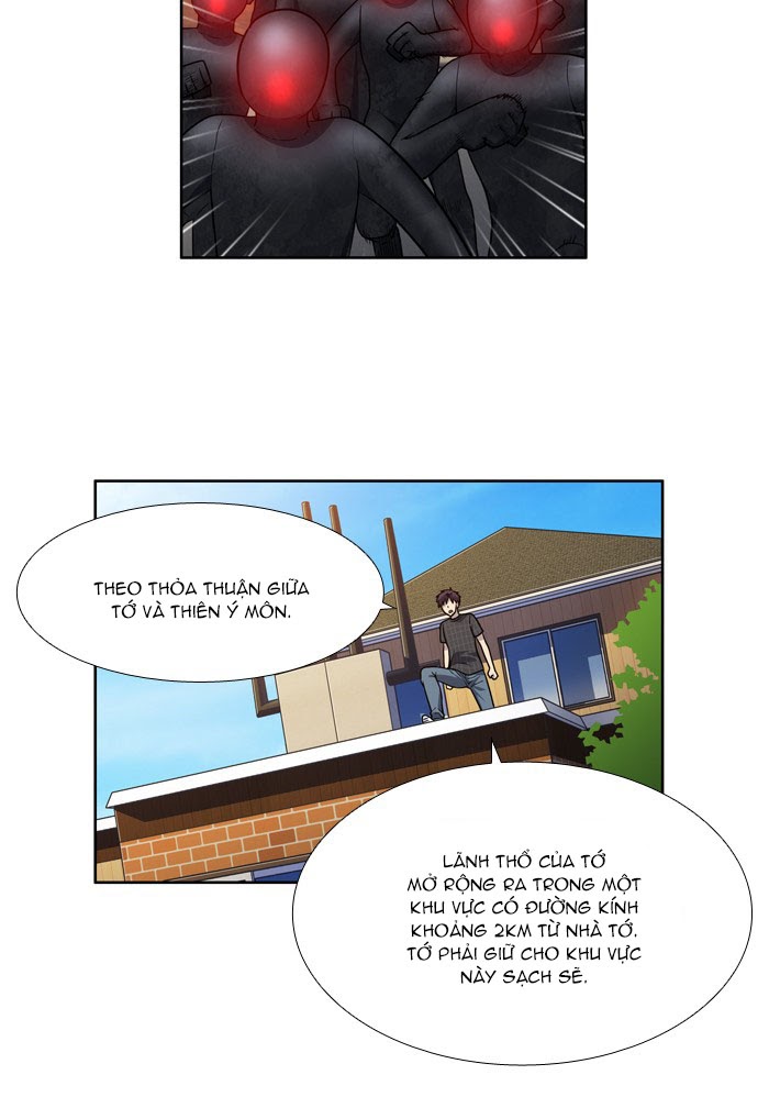 The Gamer: Chapter 246