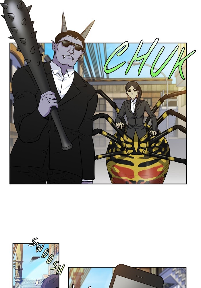 The Gamer: Chapter 246