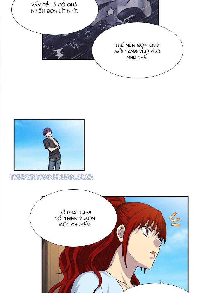 The Gamer: Chapter 246