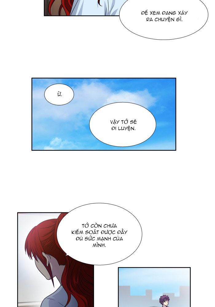 The Gamer: Chapter 246