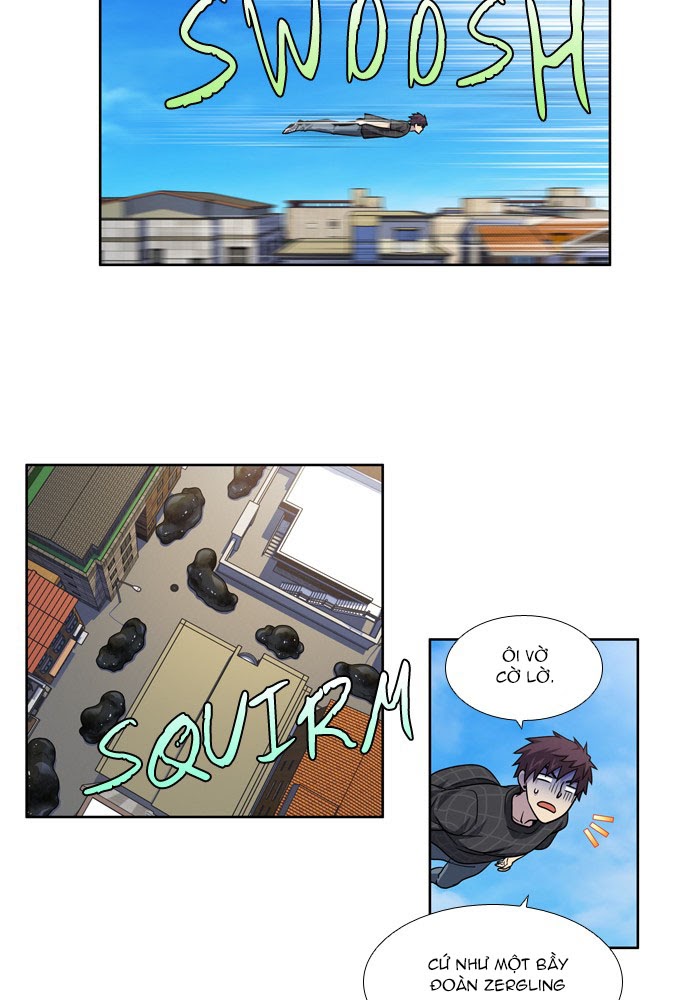 The Gamer: Chapter 246