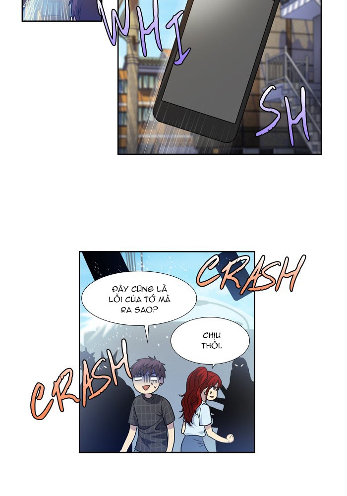 The Gamer: Chapter 246