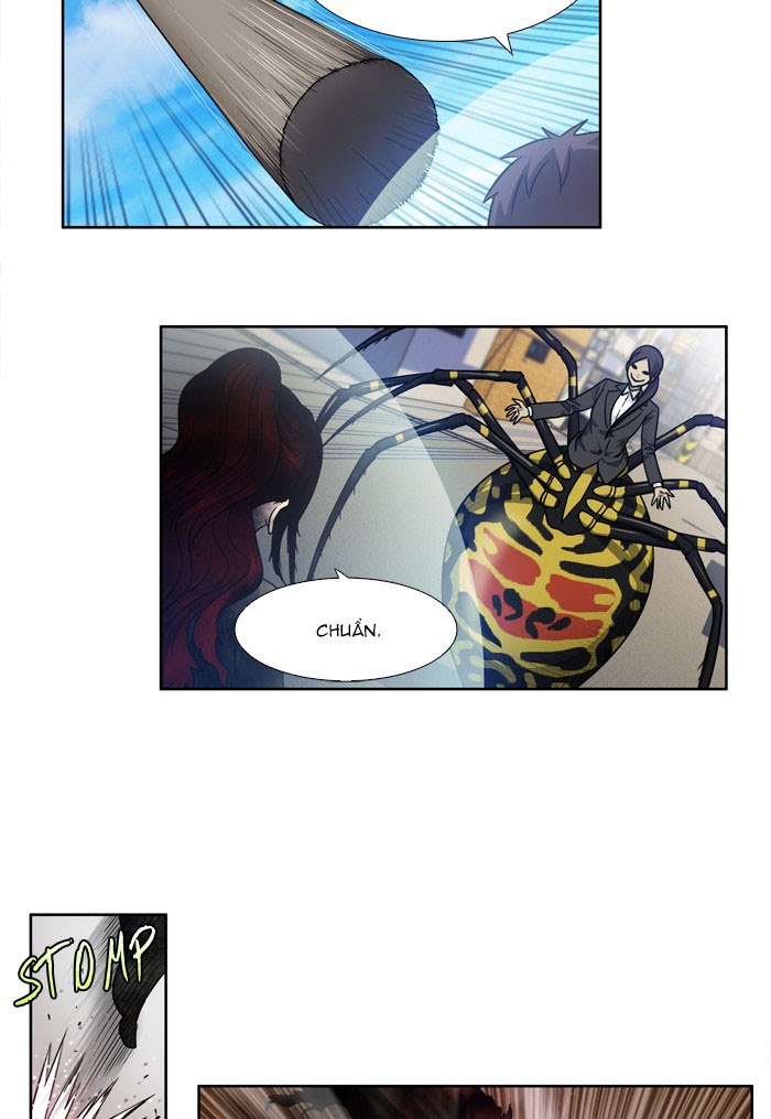The Gamer: Chapter 246