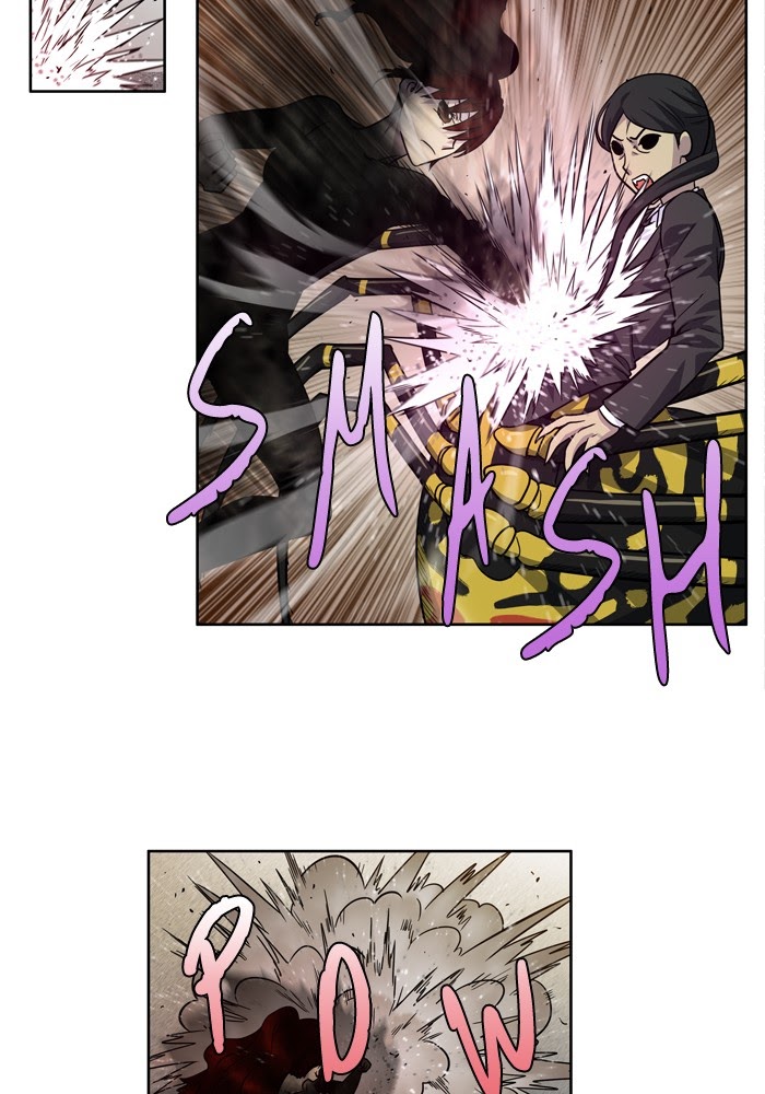 The Gamer: Chapter 246