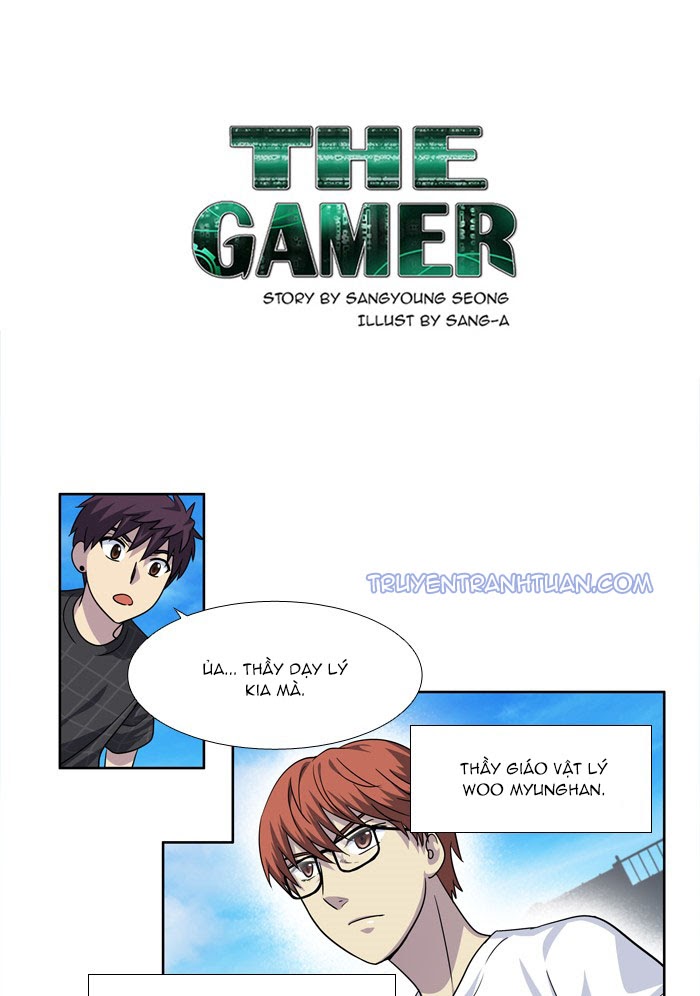 The Gamer: Chapter 247
