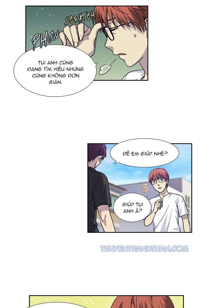 The Gamer: Chapter 247