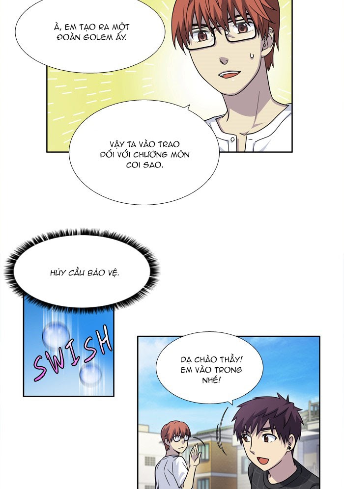 The Gamer: Chapter 247