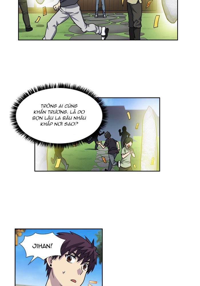 The Gamer: Chapter 247