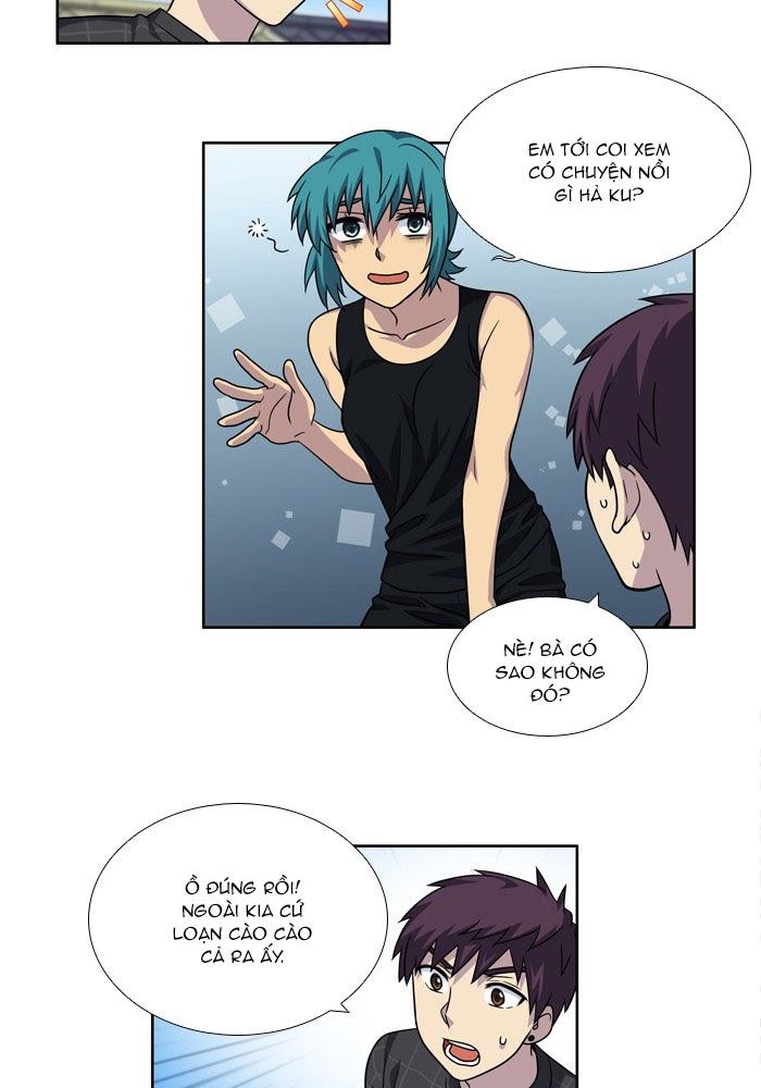 The Gamer: Chapter 247