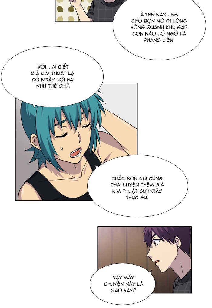 The Gamer: Chapter 247