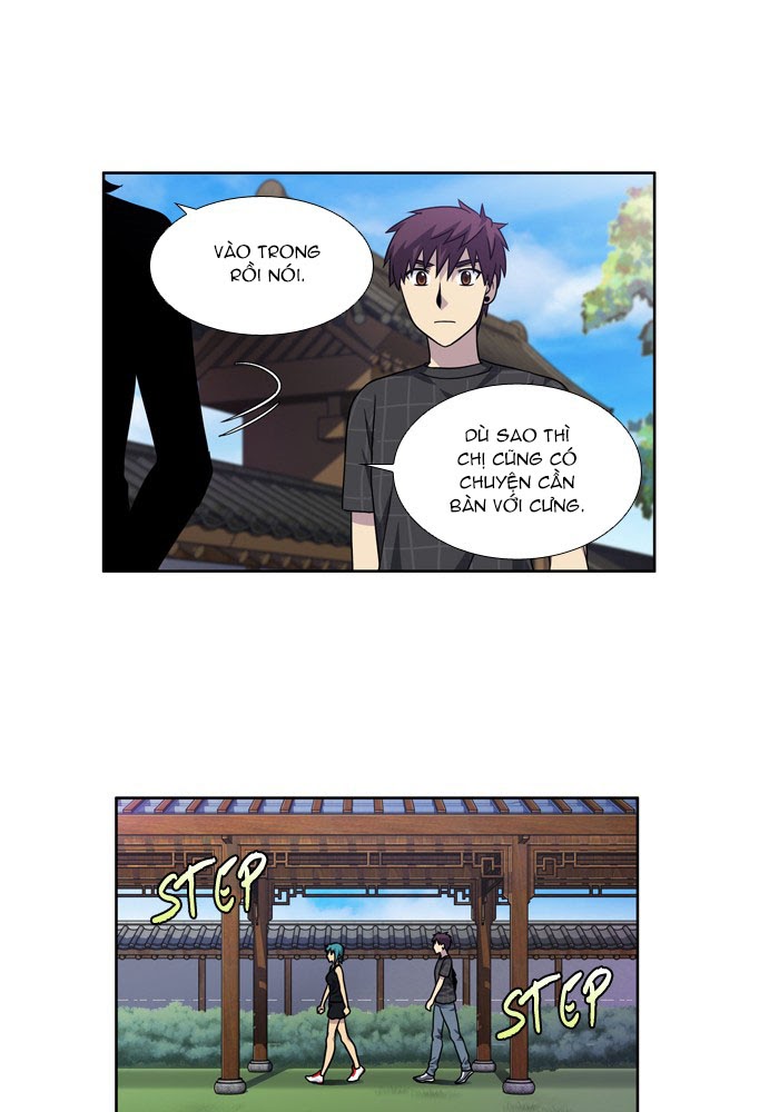 The Gamer: Chapter 247