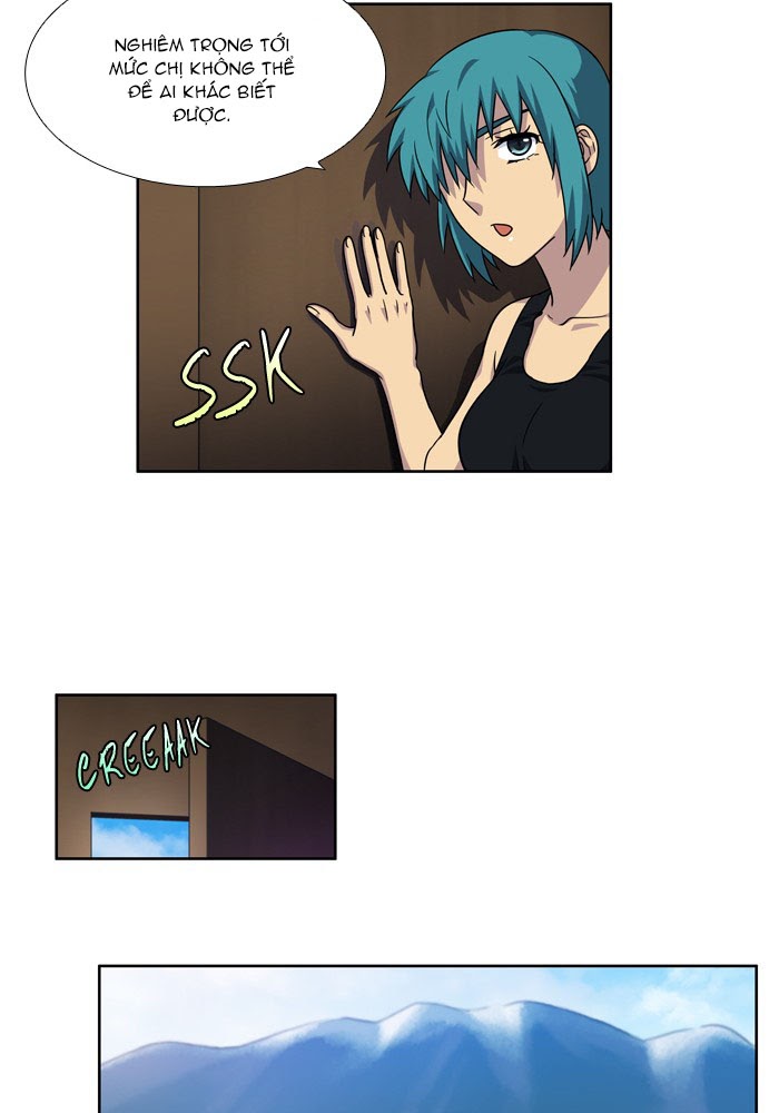 The Gamer: Chapter 247
