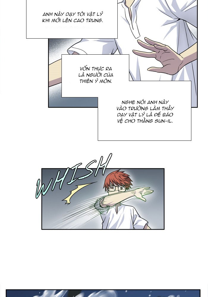 The Gamer: Chapter 247