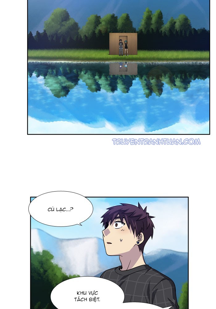 The Gamer: Chapter 247