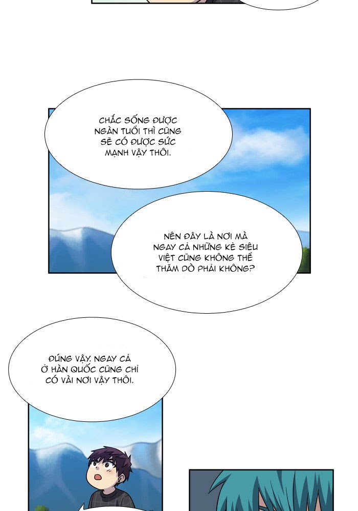 The Gamer: Chapter 247