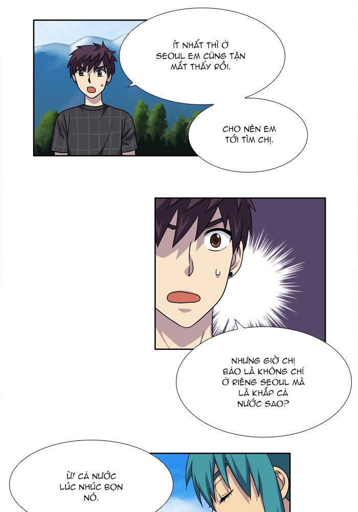 The Gamer: Chapter 247