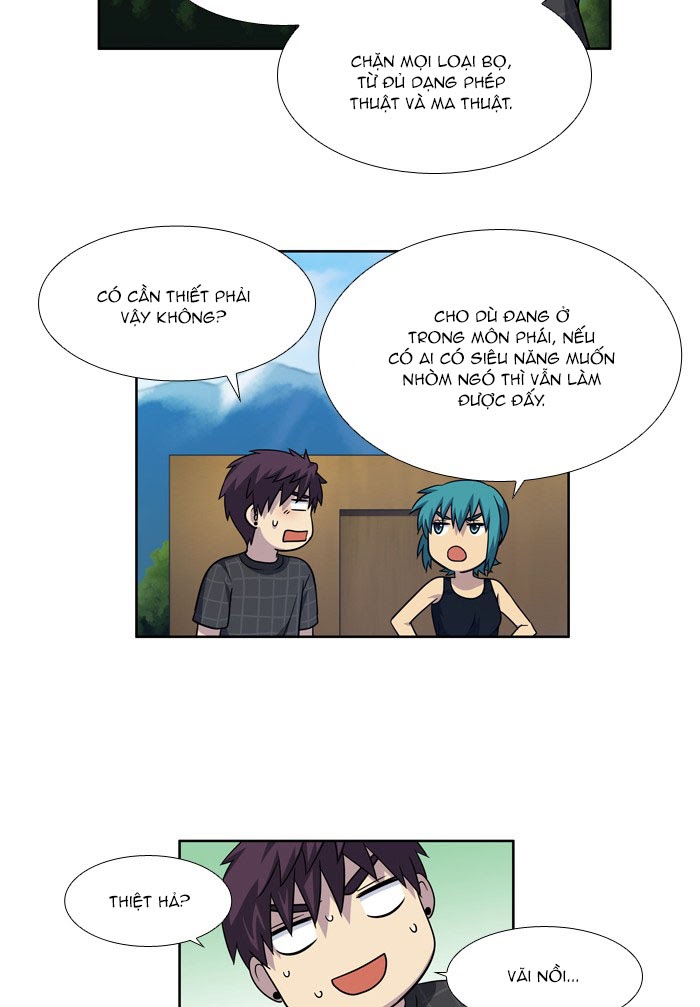The Gamer: Chapter 247