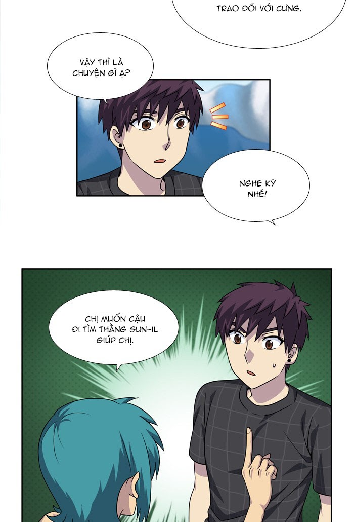 The Gamer: Chapter 247