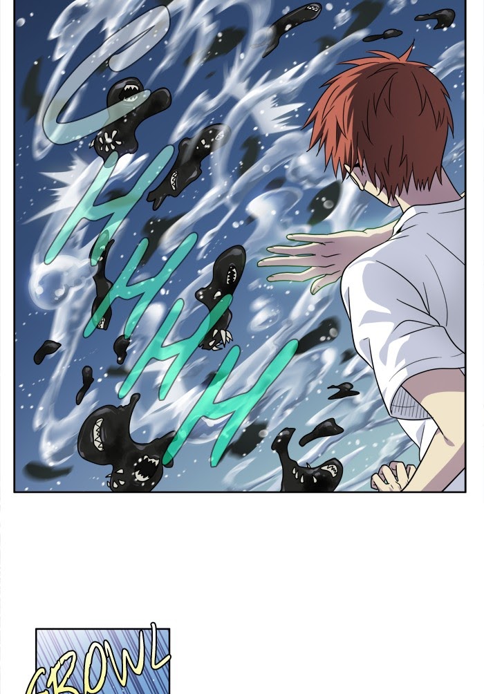 The Gamer: Chapter 247