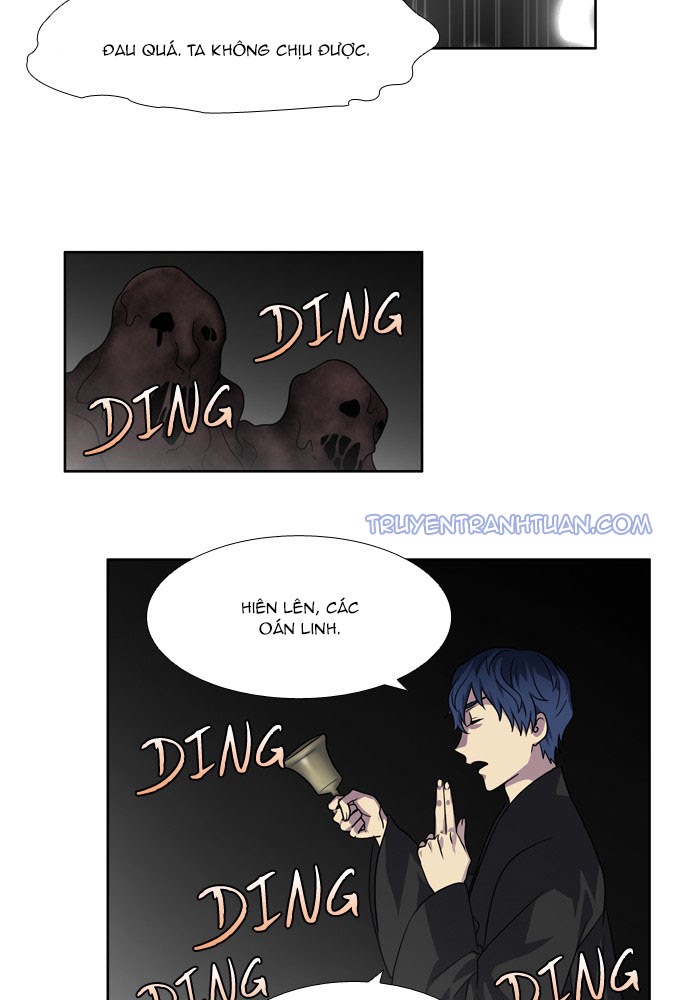 The Gamer: Chapter 247