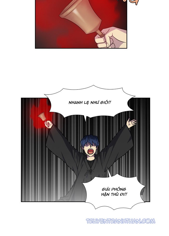 The Gamer: Chapter 247