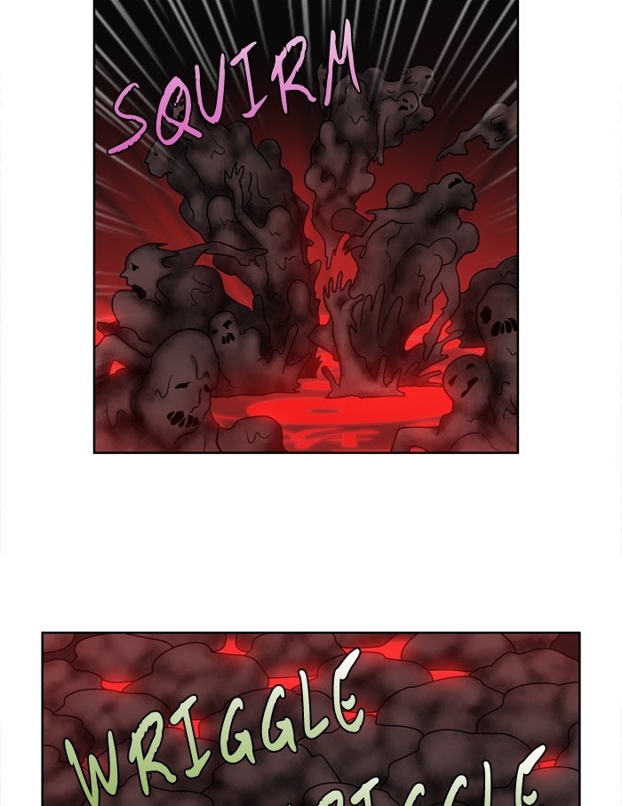 The Gamer: Chapter 247