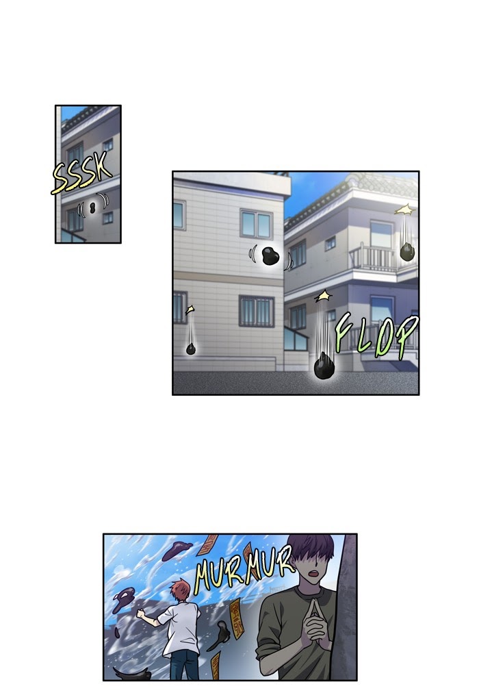 The Gamer: Chapter 247