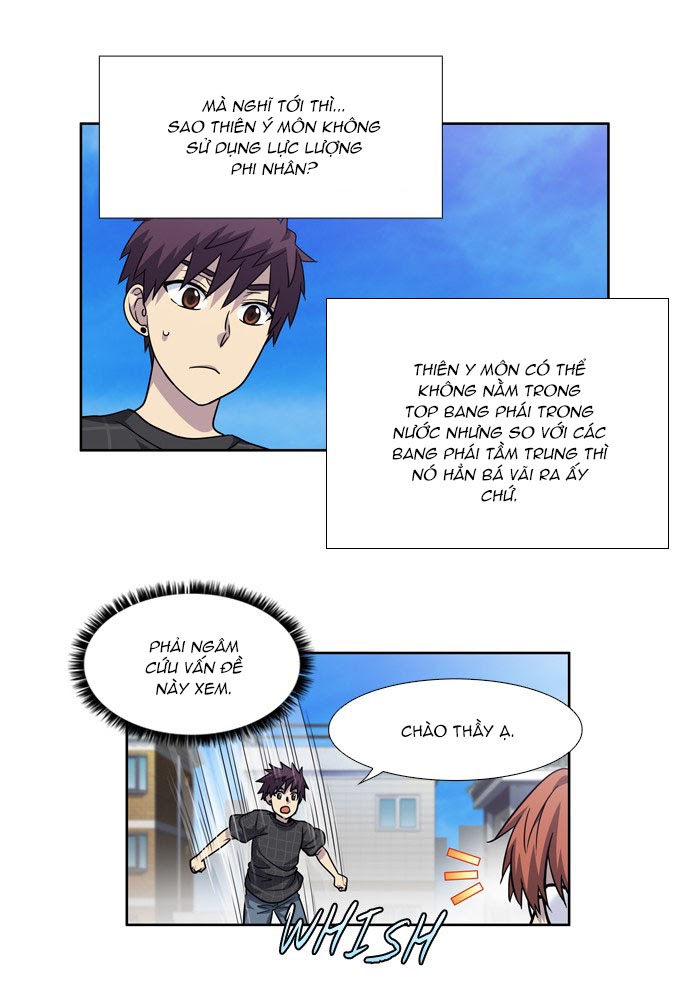 The Gamer: Chapter 247