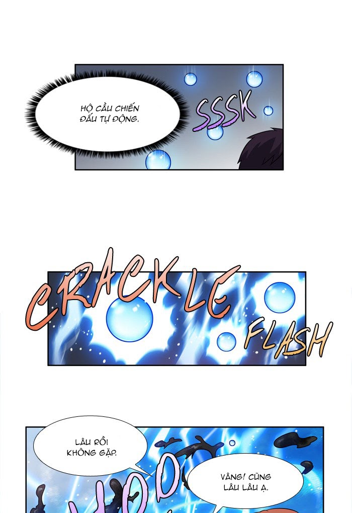 The Gamer: Chapter 247