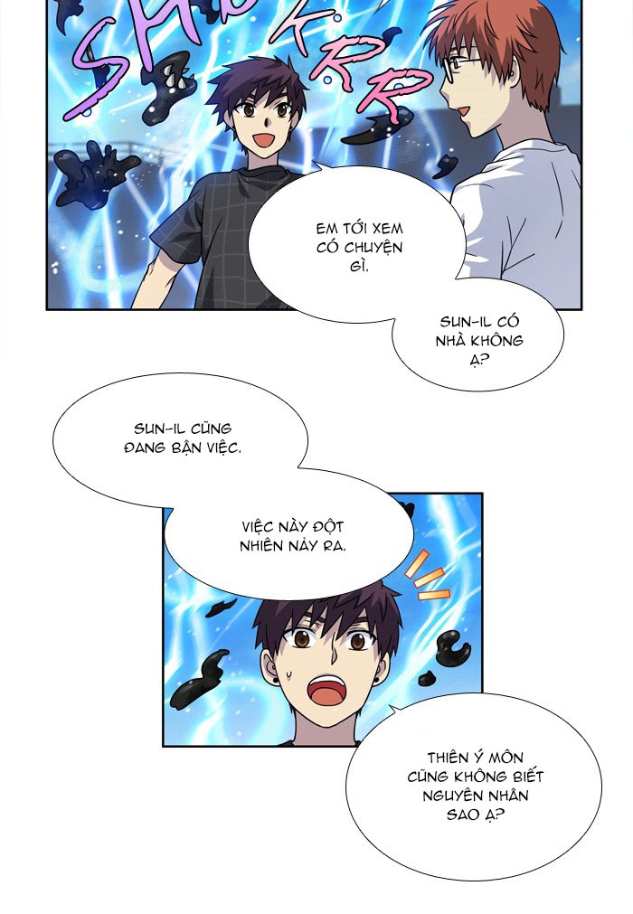 The Gamer: Chapter 247