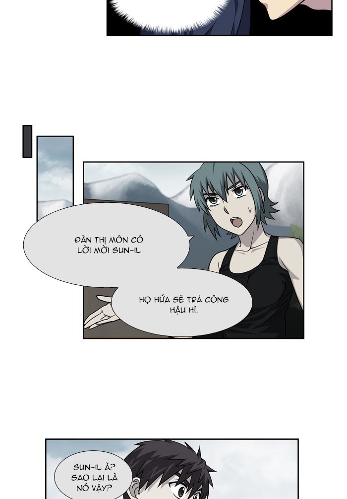 The Gamer: Chapter 248