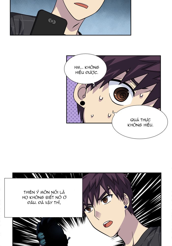 The Gamer: Chapter 248