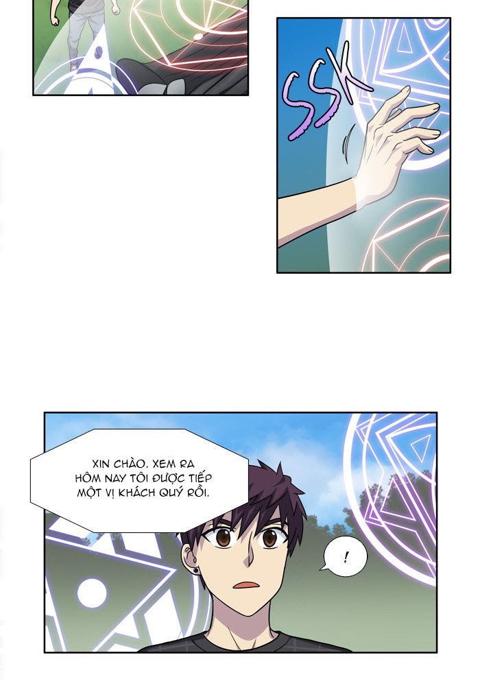 The Gamer: Chapter 248