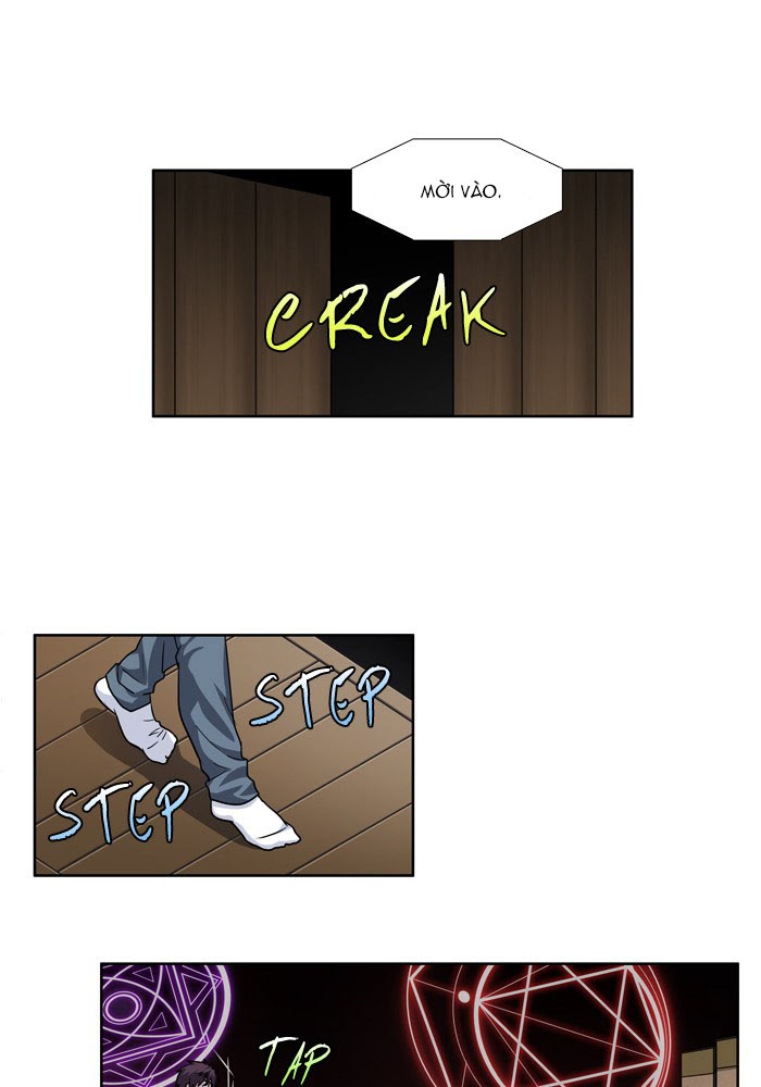 The Gamer: Chapter 248
