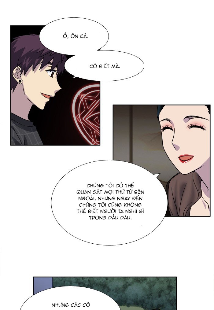 The Gamer: Chapter 248