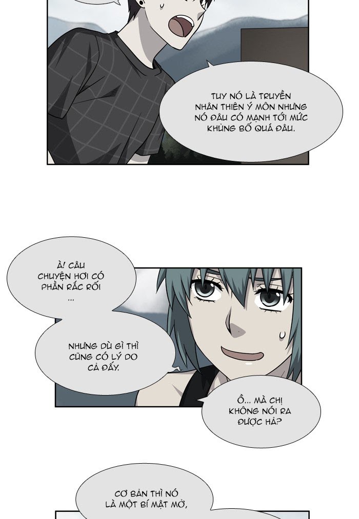 The Gamer: Chapter 248