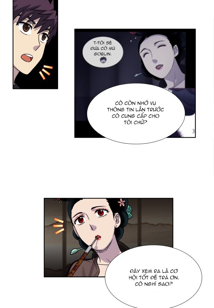 The Gamer: Chapter 248