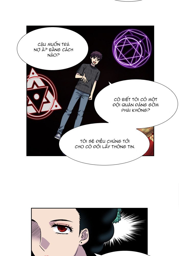 The Gamer: Chapter 248
