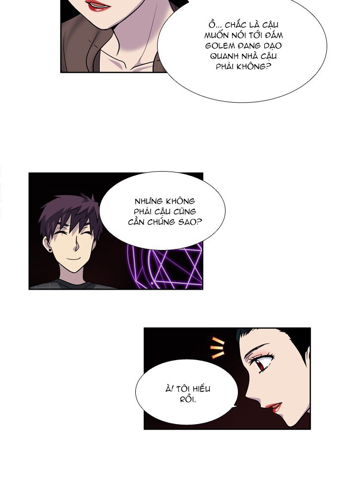 The Gamer: Chapter 248