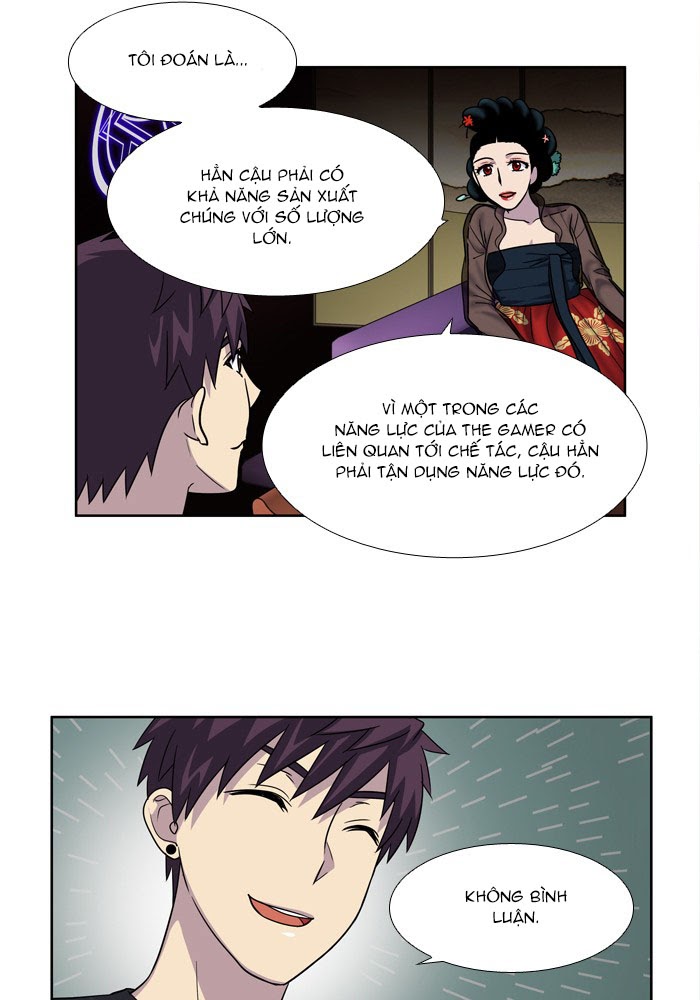The Gamer: Chapter 248
