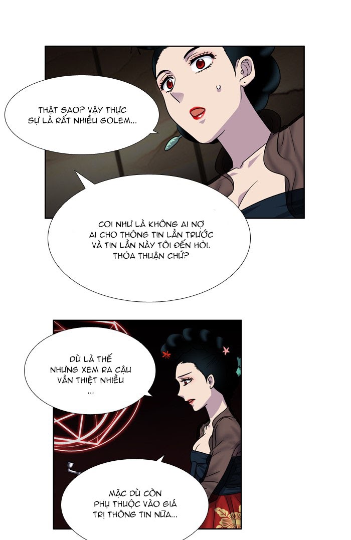 The Gamer: Chapter 248