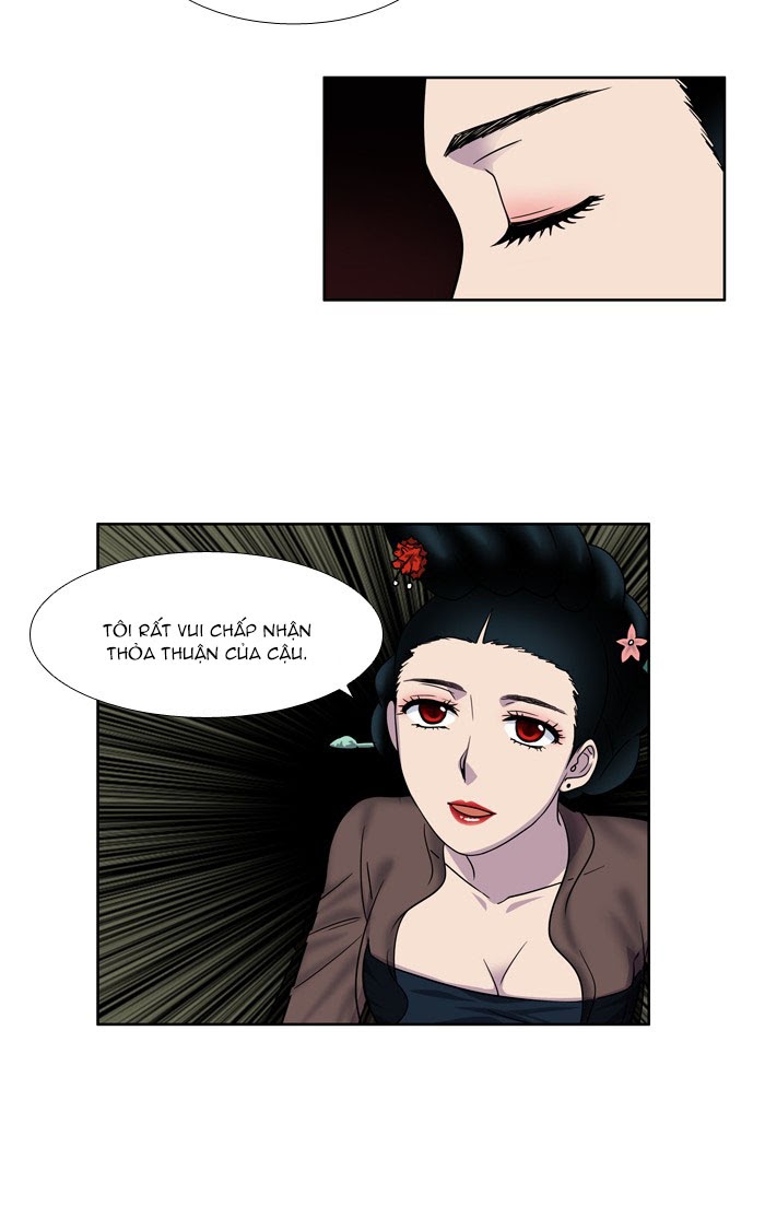 The Gamer: Chapter 248