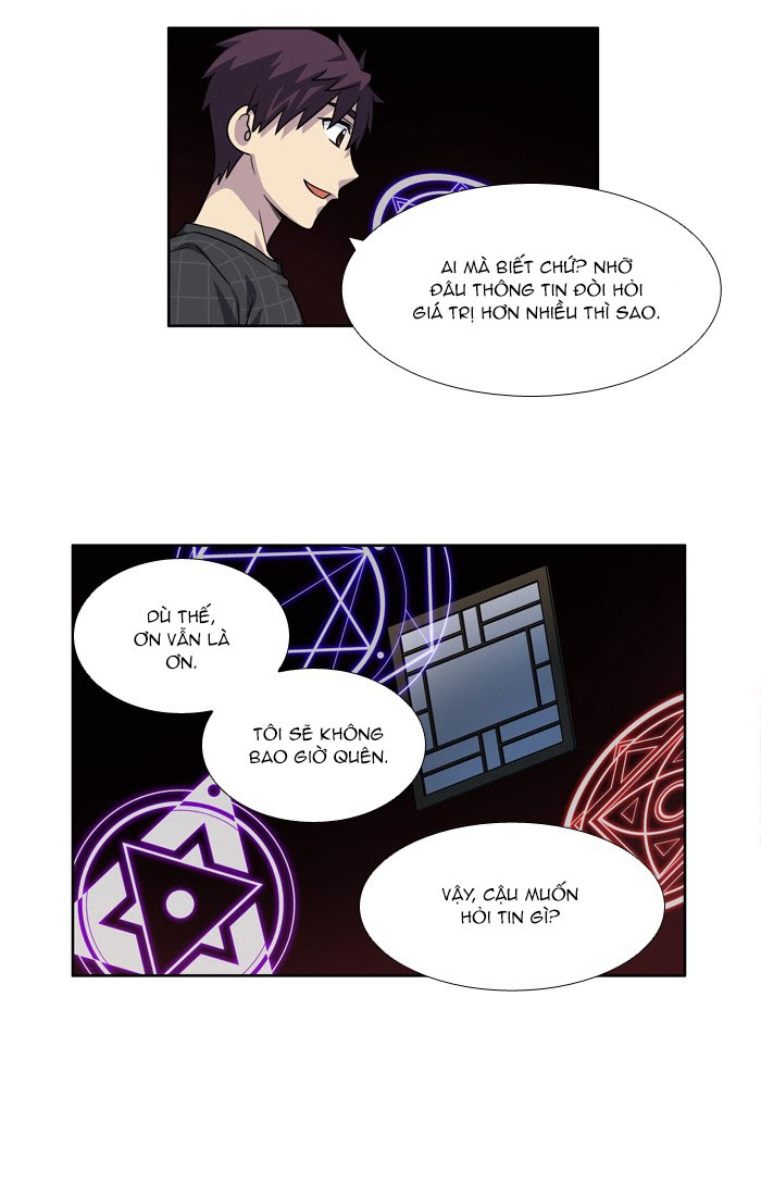 The Gamer: Chapter 248