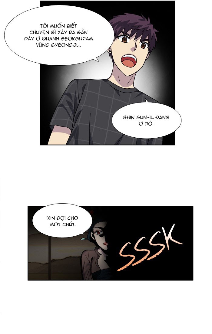 The Gamer: Chapter 248