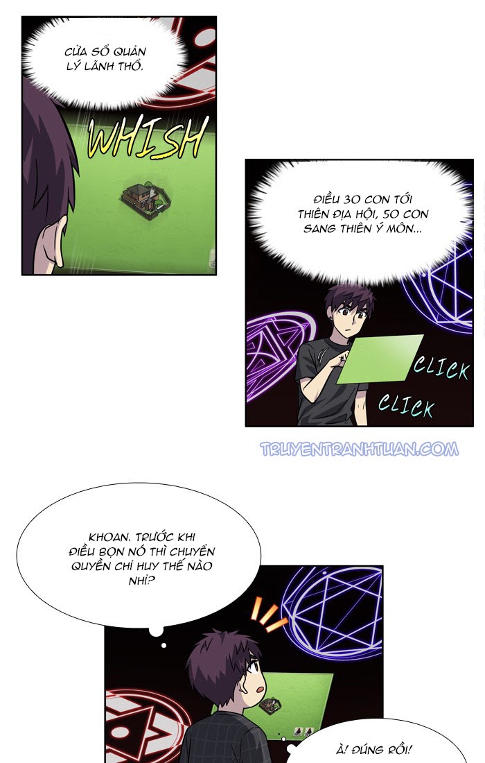 The Gamer: Chapter 248