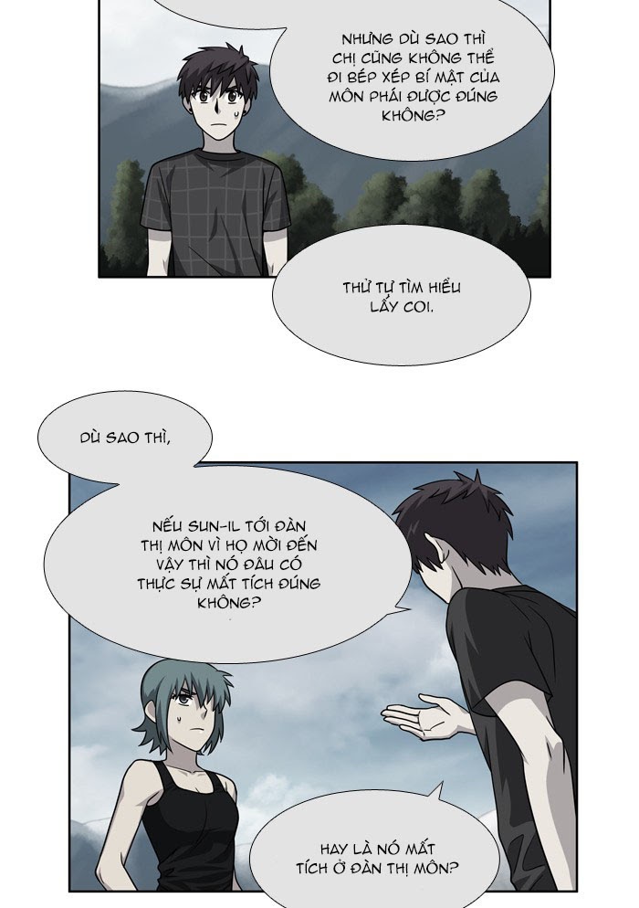 The Gamer: Chapter 248