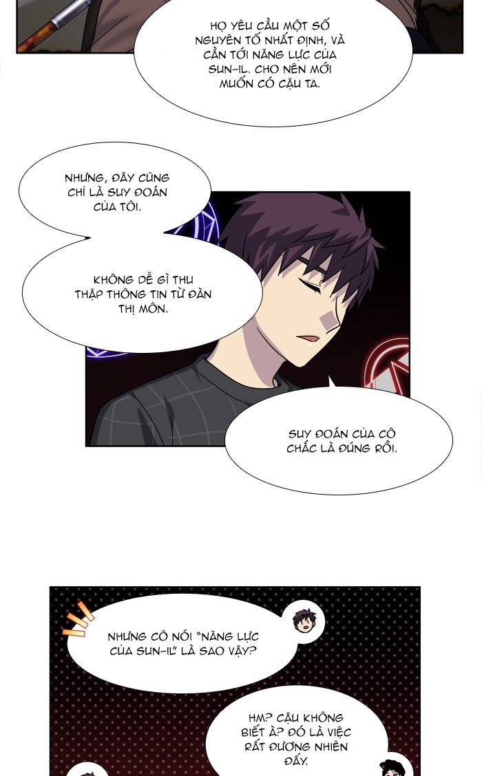 The Gamer: Chapter 248