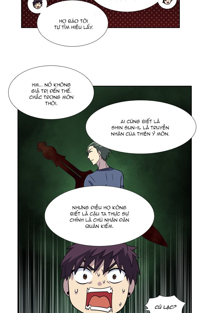 The Gamer: Chapter 248